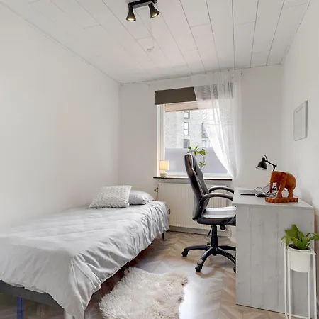 Family-friendly 3-bedroom House Near Legoland, Lalandia & Airport Billund