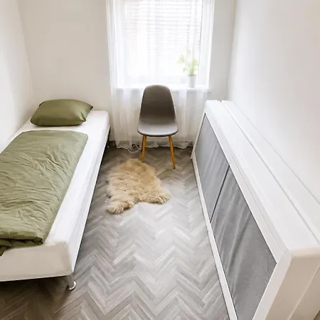 Family-friendly 3-bedroom House Near Legoland, Lalandia & Airport Сasa de vacaciones Billund