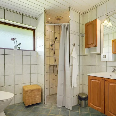 Family-friendly 3-bedroom House Near Legoland, Lalandia & Airport Сasa de vacaciones